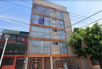 Departamento en  Avenida Coruña 305-313, Viaducto Piedad, Iztacalco, Ciudad De México, 08200, Mex