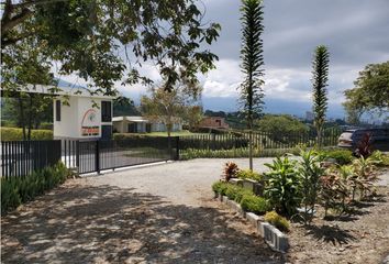 Lote de Terreno en  Sector Centro, Armenia