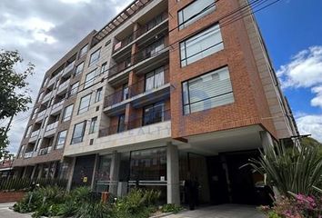 Apartamento en  Santa Barbara Norte, Bogotá