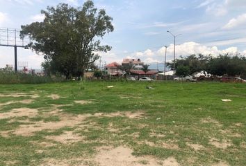 Lote de Terreno en  Avenida Río Nilo, Loma Dorada Delegación B, Tonalá, Jalisco, México