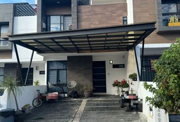 Casa en condominio en  58350, Morelia, Michoacán De Ocampo, Mex