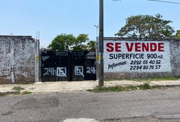 Lote de Terreno en  Calle Lilis 155-155, Unidad Hab Lomas Del Vergel, Veracruz, Veracruz De Ignacio De La Llave, 91817, Mex