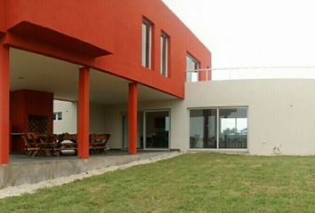 Casa en  Barrio Cerrado Costa Esmeralda, Pinamar