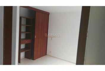 Apartamento en  Calle 28, Lili, Cali, Valle Del Cauca, Col