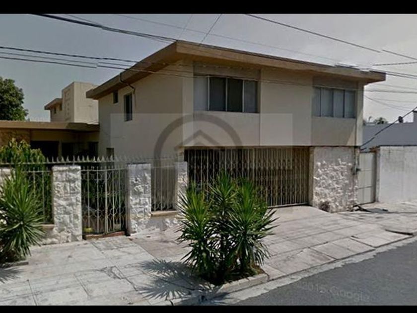 venta Casa en Chepevera, Monterrey (IG233)