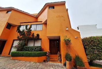 Casa en  San José De Los Cedros, Cuajimalpa De Morelos