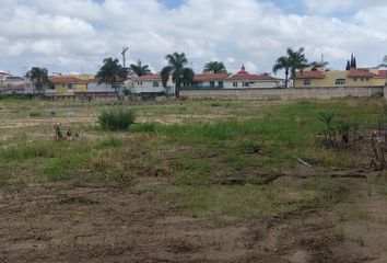 Lote de Terreno en  Americana, Guadalajara, Guadalajara, Jalisco