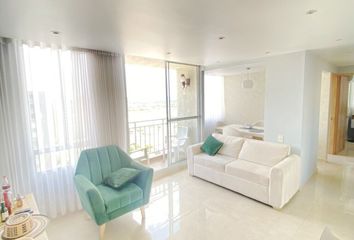 Apartment for rent in Ciudadela de Paz, Barranquilla