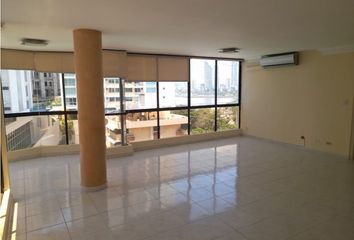 Apartamento en  San Francisco, Ciudad De Panamá
