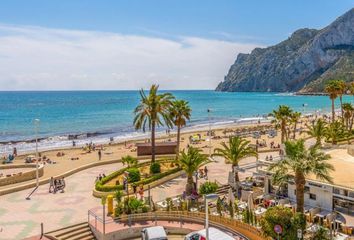 Apartamento en  Calp/calpe, Alicante Provincia