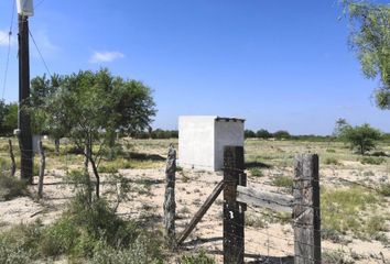 Rancho en  Guerrero, Coahuila
