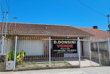 Casa en  Punta Mogotes, Mar Del Plata