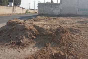 Lote de Terreno en  Las Animas, Amozoc