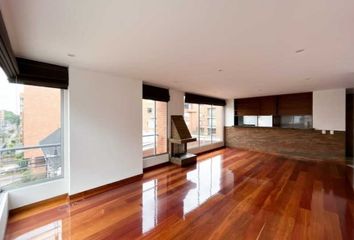 Apartamento en  Las Acacias, Bogotá