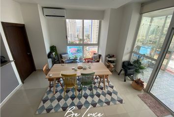 Apartamento en  San Francisco, Ciudad De Panamá