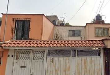 36 casas en venta en El Rosario, Azcapotzalco 