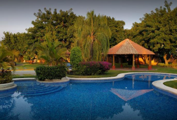 Casa en fraccionamiento en  Águilas, Las Garzas, Cuernavaca, Morelos, México
