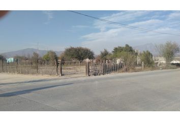 Lote de Terreno en  Valles Del Mirador, García, Nuevo León
