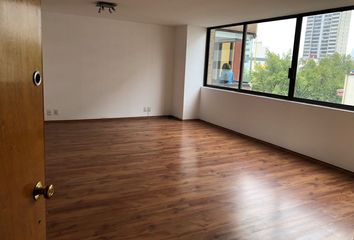 Departamento en  Hipódromo Condesa, Cuauhtémoc, Cdmx