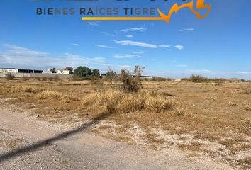 Lote de Terreno en  Sector Oriente, Delicias