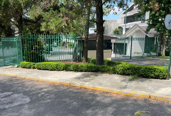 Lote de Terreno en  Bosques De Las Lomas, Miguel Hidalgo, Cdmx