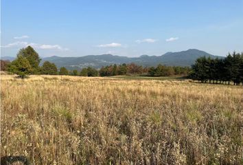 Lote de Terreno en  Avándaro, Valle De Bravo