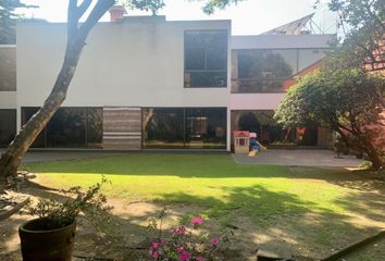 Casa en  Chimalistac, Álvaro Obregón, Cdmx