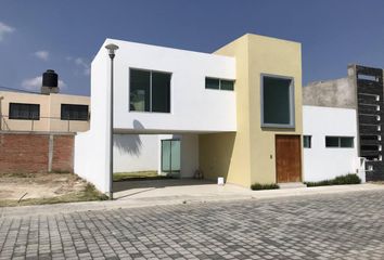 Casa en  Santa Cruz Tlaxcala
