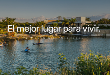 Lote de Terreno en  Sierra Papacal, Mérida, Yucatán