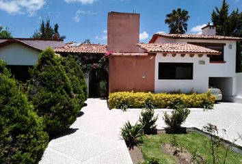 Casa en  Residencial Granjas De Tequisquiapan, Tequisquiapan