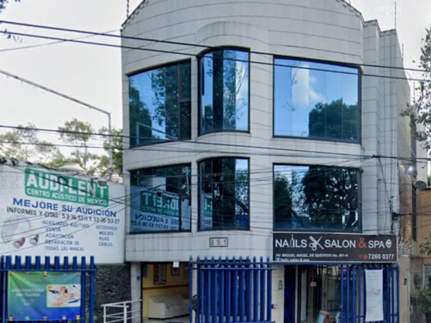 venta Casa en condominio en El Rosedal, Coyoacán, CDMX (pgnO3JI_SALE)-  