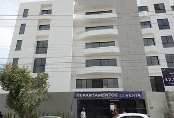 Departamento en  Virreyes, San Luis Potosí