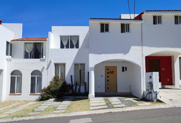 Casa en condominio en  Tejeda, Corregidora, Querétaro