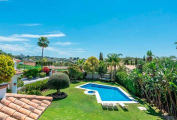 Chalet en  Benahavis, Málaga Provincia