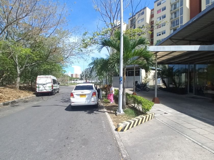 Apartment for rent in Ibagué