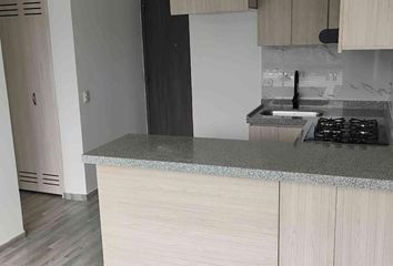 Apartamento en José Joaquín Vargas, Bogotá
