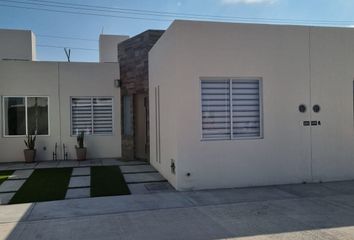 Casa en  Villa De Pozos, San Luis Potosí