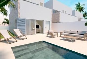 Bungalow en  Torre De La Horadada, Alicante Provincia