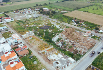 Lote de Terreno en  Santa Cruz Ocotitlán, Metepec