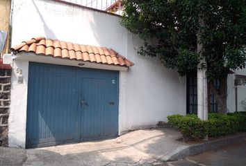 Casa en  Postal, Benito Juárez, Cdmx