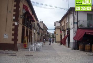 Local Comercial en  Buitrago De Lozoya, Madrid Provincia