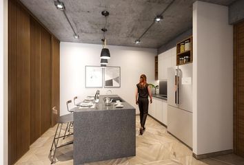 Departamento en  Avenida De La Paz 2321, Minerva, Americana, Guadalajara, Jalisco, 44160, Mex