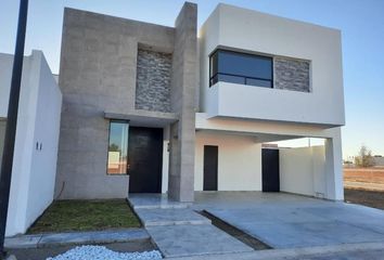 Casa en  Villas Del Renacimiento, Torreón