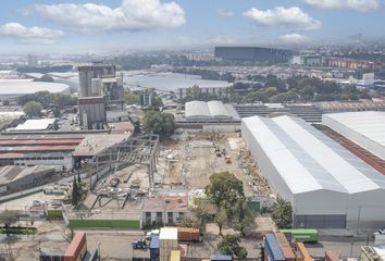 Nave en  Industrial Vallejo, Azcapotzalco