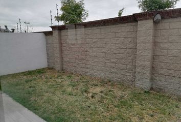 Casa en fraccionamiento en  San Antonio Cañada, Puebla, Mex