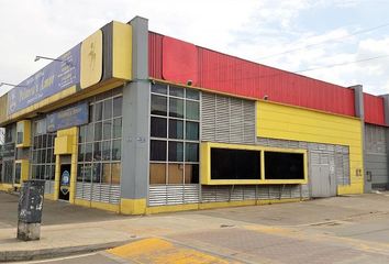 Bodega en  Avenida 3b N 58 01, Santiago De Cali, Cali, Valle Del Cauca, Col