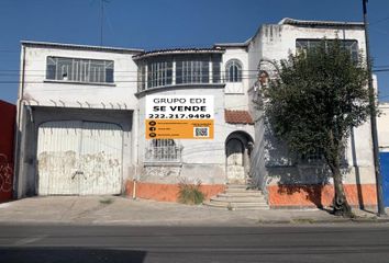 Lote de Terreno en  Barrio De Analco, Municipio De Puebla
