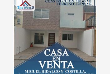 Casa en  San Lorenzo Coacalco, Metepec