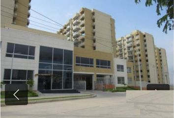 Apartamento en  Las Granjas, Localidad Metropolitana, Barranquilla