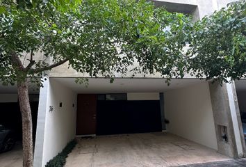 Casa en  Fraccionamiento Montebello, Mérida, Mérida, Yucatán